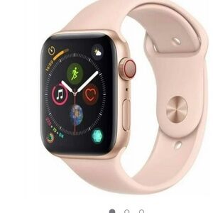 Series 5 apple watch